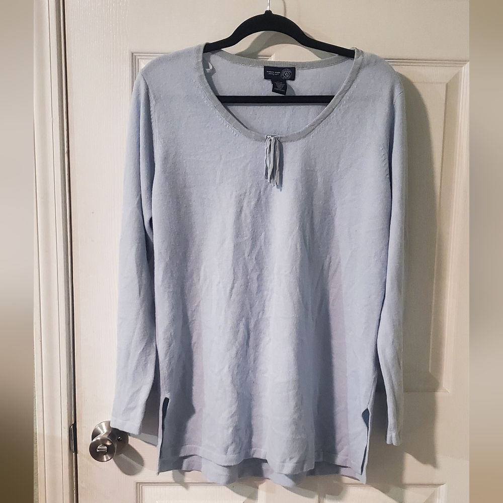 Blue Women's Sweater